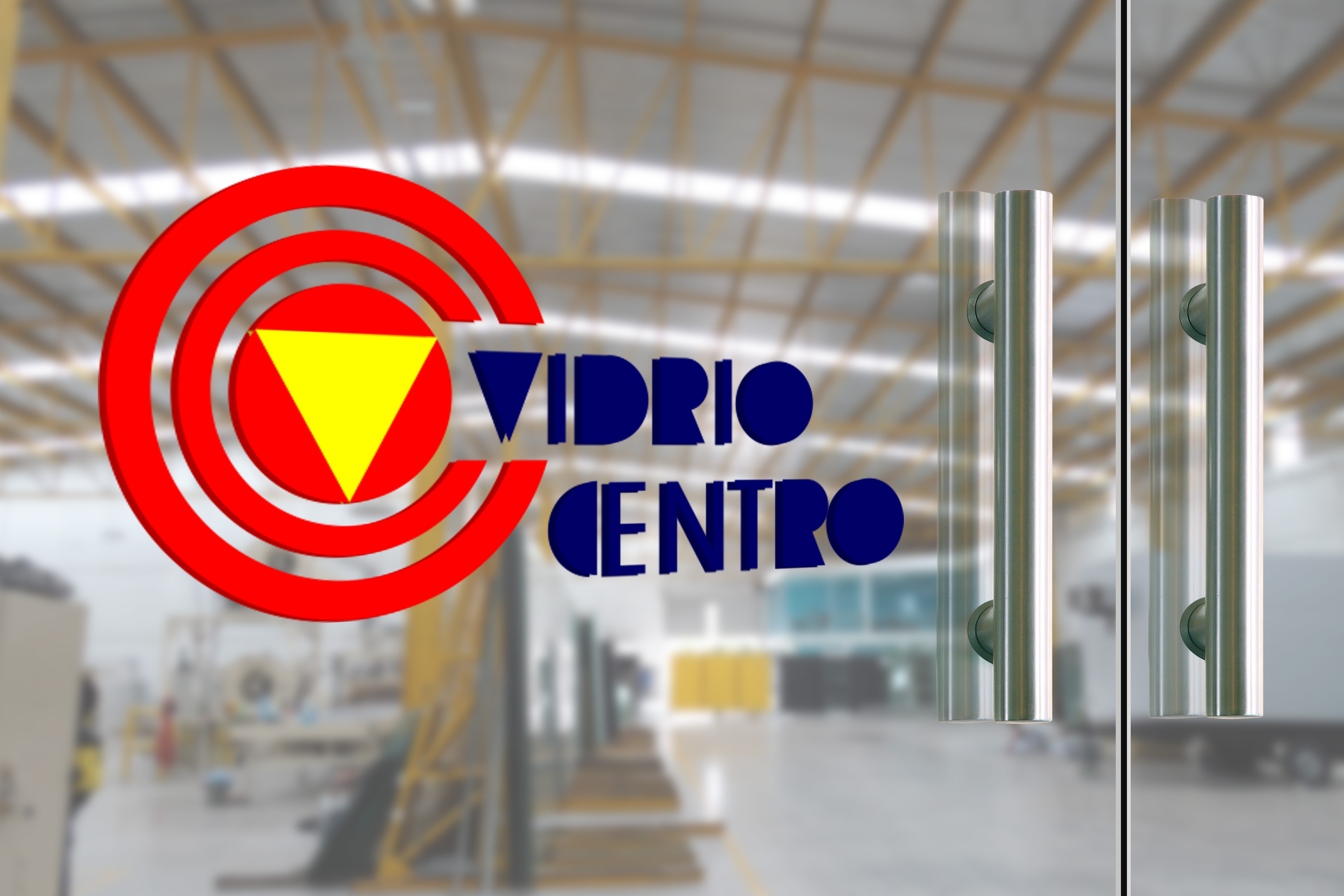 PRESENTACION VIDRIO CENTRO